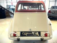 Citroen 2CV AZAM - <small></small> 11.990 € <small>TTC</small> - #5