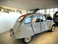 Citroen 2CV AZAM - <small></small> 11.990 € <small>TTC</small> - #6