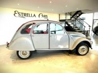 Citroen 2CV AZAM - <small></small> 11.990 € <small>TTC</small> - #7