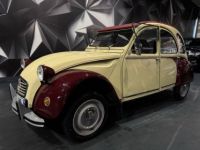 Citroen 2CV AZKA DOLLY 2CV6 602 CM3 29 CH - <small></small> 14.990 € <small>TTC</small> - #1