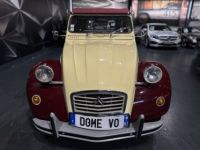 Citroen 2CV AZKA DOLLY 2CV6 602 CM3 29 CH - <small></small> 14.990 € <small>TTC</small> - #2