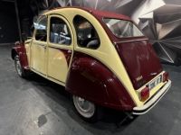 Citroen 2CV AZKA DOLLY 2CV6 602 CM3 29 CH - <small></small> 14.990 € <small>TTC</small> - #3