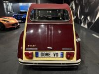 Citroen 2CV AZKA DOLLY 2CV6 602 CM3 29 CH - <small></small> 14.990 € <small>TTC</small> - #4