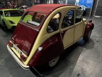 Citroen 2CV AZKA DOLLY 2CV6 602 CM3 29 CH - <small></small> 14.990 € <small>TTC</small> - #5