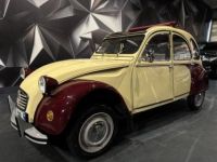 Citroen 2CV AZKA DOLLY 2CV6 602 CM3 29 CH - <small></small> 14.990 € <small>TTC</small> - #6