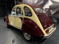 Citroen 2CV AZKA DOLLY 2CV6 602 CM3 29 CH - <small></small> 14.990 € <small>TTC</small> - #8