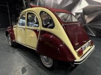 Citroen 2CV AZKA DOLLY 2CV6 602 CM3 29 CH - <small></small> 14.990 € <small>TTC</small> - #9