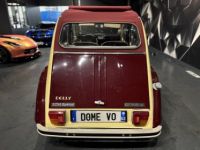 Citroen 2CV AZKA DOLLY 2CV6 602 CM3 29 CH - <small></small> 14.990 € <small>TTC</small> - #10