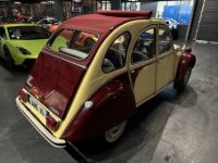 Citroen 2CV AZKA DOLLY 2CV6 602 CM3 29 CH - <small></small> 14.990 € <small>TTC</small> - #11