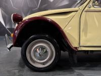 Citroen 2CV AZKA DOLLY 2CV6 602 CM3 29 CH - <small></small> 14.990 € <small>TTC</small> - #12