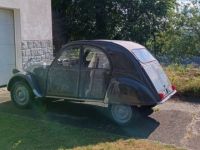 Citroen 2CV AZL - <small></small> 11.700 € <small>TTC</small> - #1