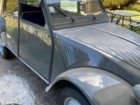 Citroen 2CV AZL - <small></small> 11.700 € <small>TTC</small> - #5