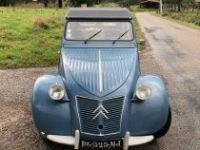 Citroen 2CV AZLP 1960 - <small></small> 13.500 € <small>TTC</small> - #3