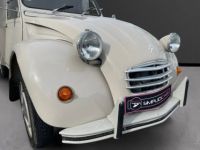 Citroen 2CV CAMIONETTE Pick-up baché Garantie 1 AN - <small></small> 13.490 € <small>TTC</small> - #9