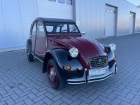 Citroen 2CV CHARLESTON -- 5242 KM JAMAIS RESTAURER - <small></small> 29.990 € <small>TTC</small> - #1