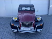 Citroen 2CV CHARLESTON -- 5242 KM JAMAIS RESTAURER - <small></small> 29.990 € <small>TTC</small> - #2