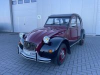 Citroen 2CV CHARLESTON -- 5242 KM JAMAIS RESTAURER - <small></small> 29.990 € <small>TTC</small> - #3