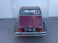 Citroen 2CV CHARLESTON -- 5242 KM JAMAIS RESTAURER - <small></small> 29.990 € <small>TTC</small> - #5