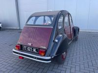 Citroen 2CV CHARLESTON -- 5242 KM JAMAIS RESTAURER - <small></small> 29.990 € <small>TTC</small> - #6