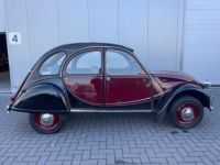 Citroen 2CV CHARLESTON -- 5242 KM JAMAIS RESTAURER - <small></small> 29.990 € <small>TTC</small> - #7