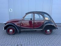 Citroen 2CV CHARLESTON -- 5242 KM JAMAIS RESTAURER - <small></small> 29.990 € <small>TTC</small> - #8