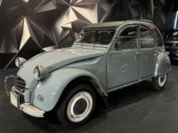 Citroen 2CV EXPORT AZAM - <small></small> 14.990 € <small>TTC</small> - #1