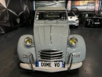 Citroen 2CV EXPORT AZAM - <small></small> 14.990 € <small>TTC</small> - #2