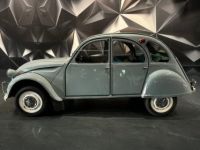 Citroen 2CV EXPORT AZAM - <small></small> 14.990 € <small>TTC</small> - #3