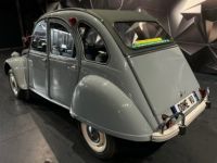 Citroen 2CV EXPORT AZAM - <small></small> 14.990 € <small>TTC</small> - #4