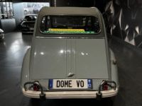 Citroen 2CV EXPORT AZAM - <small></small> 14.990 € <small>TTC</small> - #5