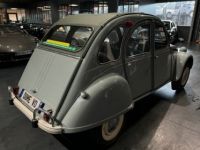 Citroen 2CV EXPORT AZAM - <small></small> 14.990 € <small>TTC</small> - #6