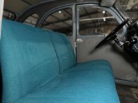 Citroen 2CV EXPORT AZAM - <small></small> 14.990 € <small>TTC</small> - #15