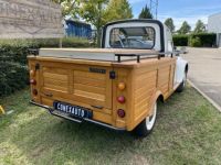 Citroen 2CV Pick up 1975 - <small></small> 19.500 € <small>TTC</small> - #3