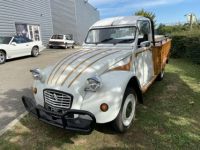 Citroen 2CV Pick up 1975 - <small></small> 19.500 € <small>TTC</small> - #6