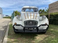 Citroen 2CV Pick up 1975 - <small></small> 19.500 € <small>TTC</small> - #7