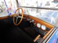 Citroen 5HP CABRIOLET - <small></small> 16.900 € <small>TTC</small> - #3