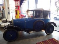 Citroen 5HP CABRIOLET - <small></small> 16.900 € <small>TTC</small> - #4