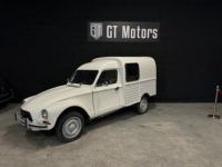 Citroen Acadiane - <small></small> 7.900 € <small>TTC</small> - #1