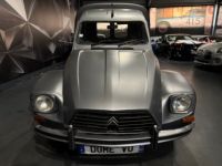 Citroen Acadiane AYCD 0.6 Fourgon 29 CH - <small></small> 10.990 € <small>TTC</small> - #2