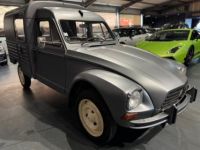 Citroen Acadiane AYCD 0.6 Fourgon 29 CH - <small></small> 10.990 € <small>TTC</small> - #3