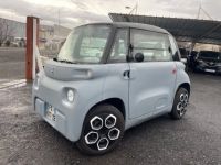 Citroen Ami  5.5 KWH PACK MY GREY - <small></small> 6.890 € <small>TTC</small> - #1