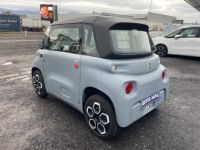 Citroen Ami  5.5 KWH PACK MY GREY - <small></small> 6.890 € <small>TTC</small> - #5