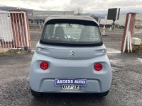 Citroen Ami  5.5 KWH PACK MY GREY - <small></small> 6.890 € <small>TTC</small> - #7