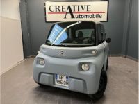 Citroen Ami 10/2023 VEHICULE NEUF - <small></small> 7.990 € <small>TTC</small> - #1