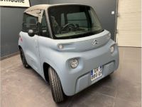 Citroen Ami 10/2023 VEHICULE NEUF - <small></small> 7.990 € <small>TTC</small> - #3