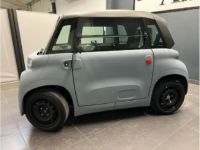 Citroen Ami 10/2023 VEHICULE NEUF - <small></small> 7.990 € <small>TTC</small> - #4