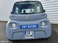 Citroen Ami - <small></small> 8.190 € <small>TTC</small> - #2