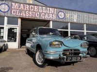 Citroen Ami 6 - <small></small> 23.500 € <small>TTC</small> - #2