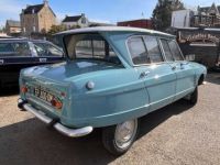 Citroen Ami 6 - <small></small> 23.500 € <small>TTC</small> - #6