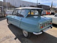 Citroen Ami 6 - <small></small> 23.500 € <small>TTC</small> - #8